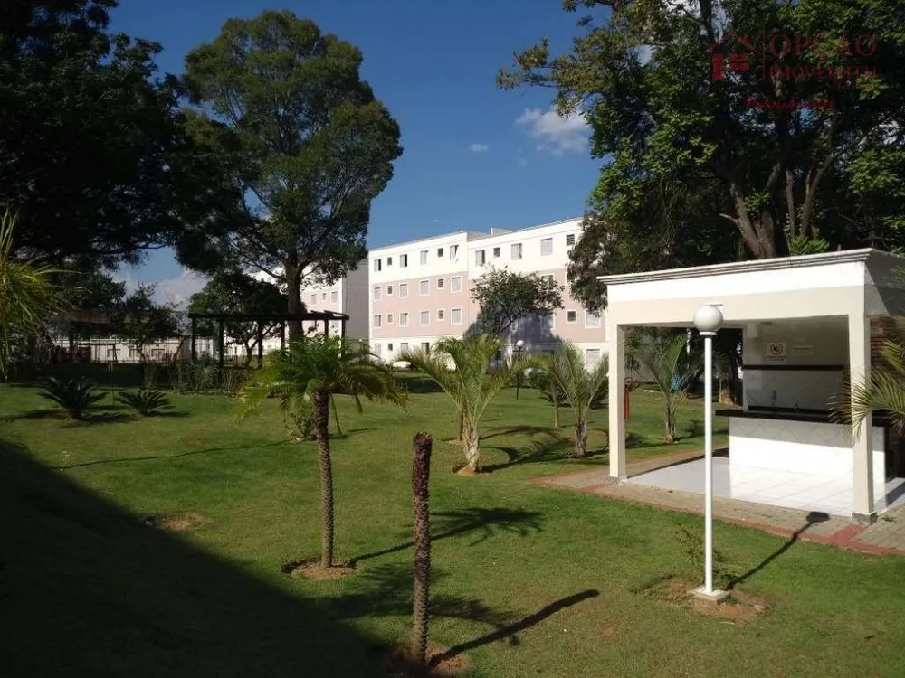 Apartamento, 2 quartos, 47 m² - Foto 8