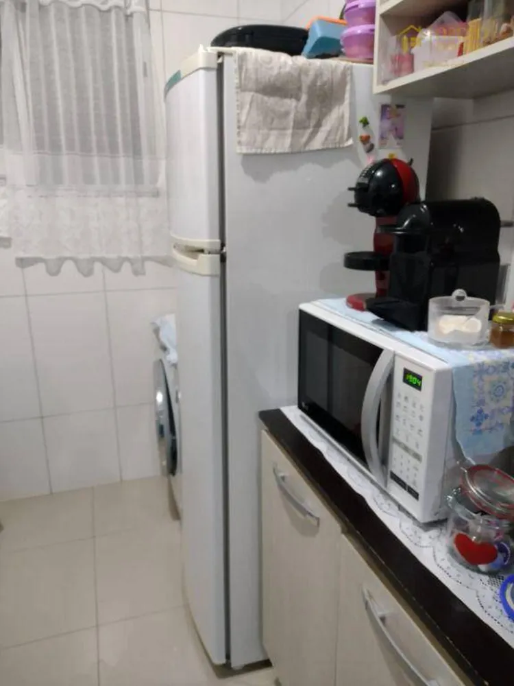 Apartamento, 2 quartos, 47 m² - Foto 1