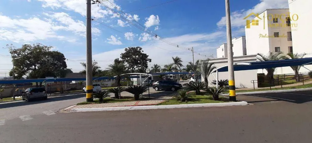 Apartamento, 2 quartos, 47 m² - Foto 3