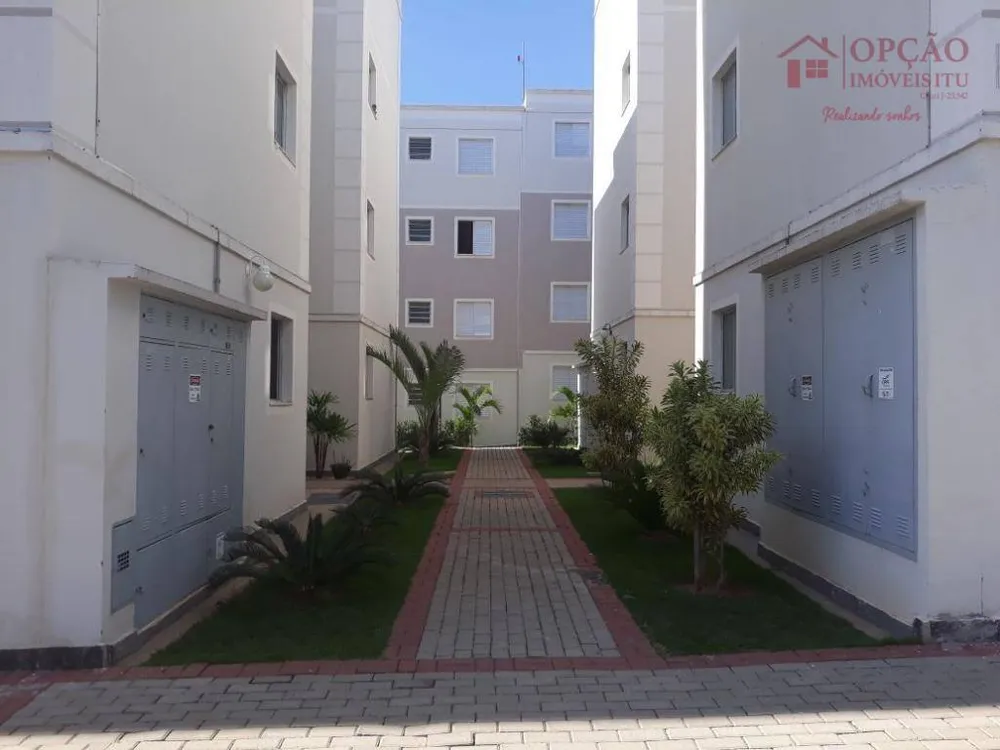 Apartamento, 2 quartos, 47 m² - Foto 6