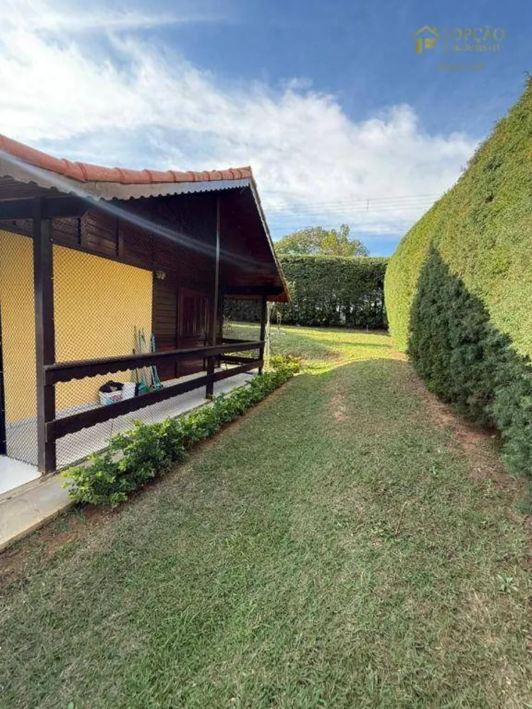Chácara, 3 quartos, 2480 m² - Foto 4