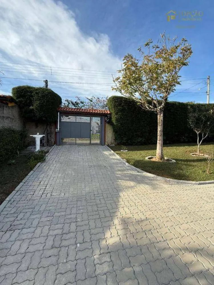 Chácara, 3 quartos, 2480 m² - Foto 2