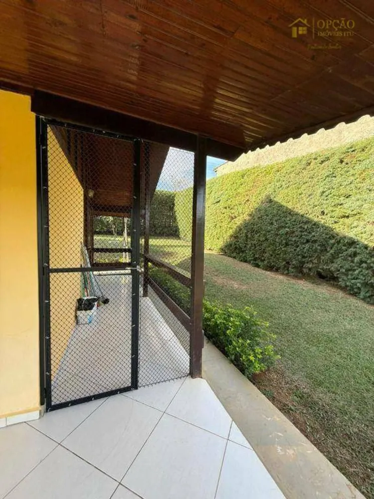 Chácara, 3 quartos, 2480 m² - Foto 3