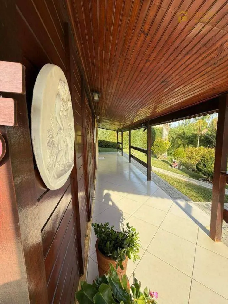 Chácara, 3 quartos, 2480 m² - Foto 5