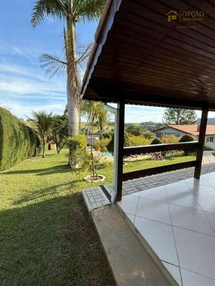 Chácara, 3 quartos, 2480 m² - Foto 6