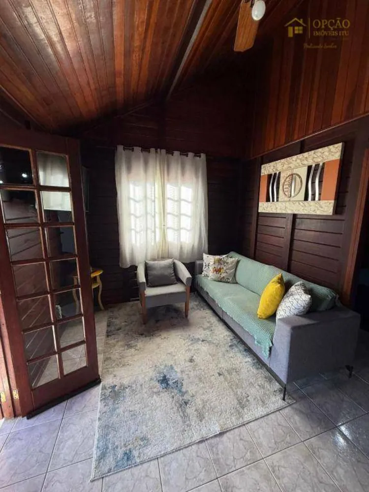 Chácara, 3 quartos, 2480 m² - Foto 7