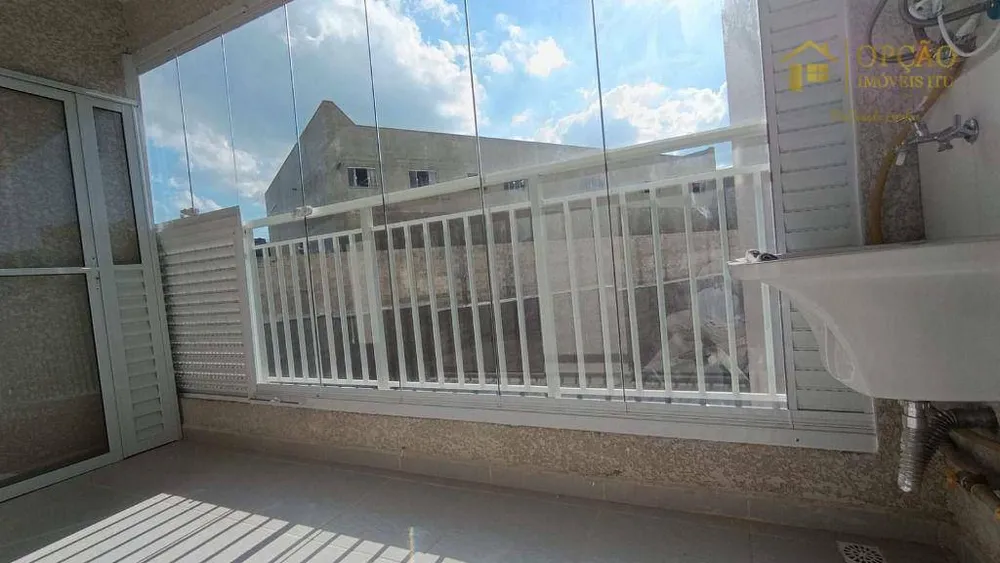 Apartamento, 3 quartos, 55 m² - Foto 3
