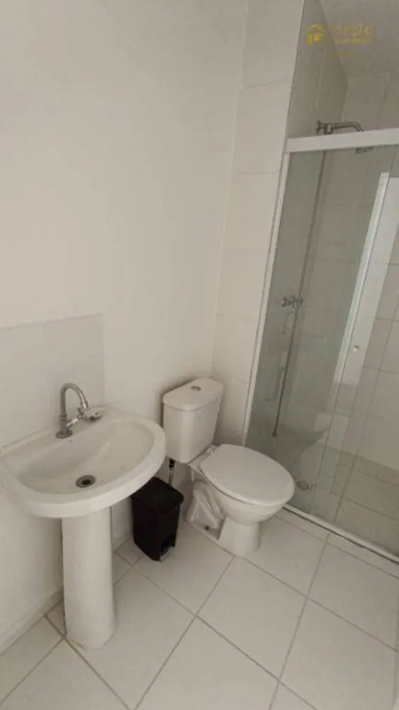 Apartamento, 3 quartos, 55 m² - Foto 4