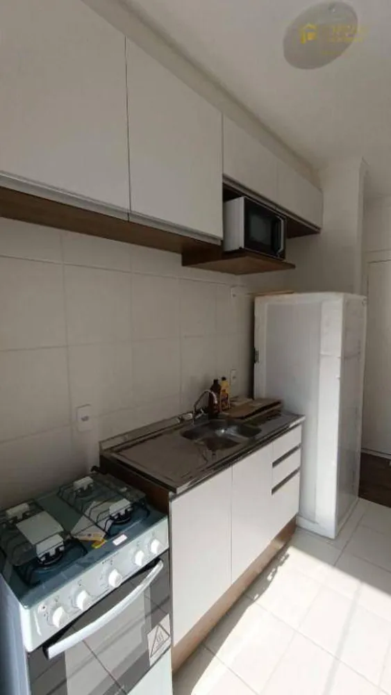 Apartamento, 3 quartos, 55 m² - Foto 11