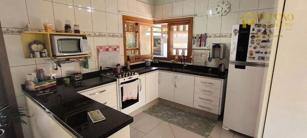 Chácara, 3 quartos, 2185 m² - Foto 5