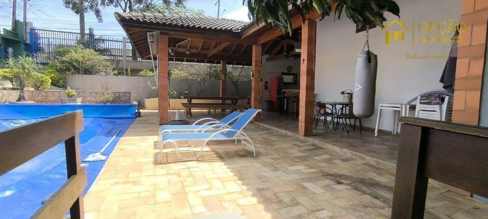 Chácara, 3 quartos, 2185 m² - Foto 20