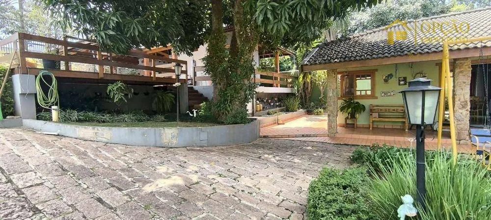Chácara, 3 quartos, 2185 m² - Foto 18