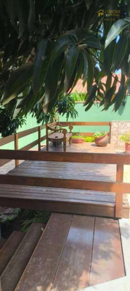 Chácara, 3 quartos, 2185 m² - Foto 3