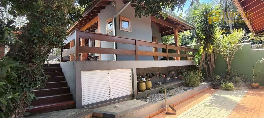 Chácara, 3 quartos, 2185 m² - Foto 22
