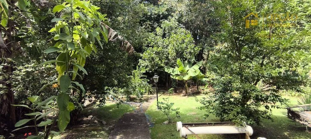Chácara, 3 quartos, 2185 m² - Foto 8
