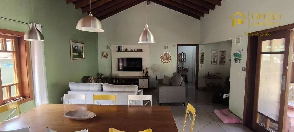 Chácara, 3 quartos, 2185 m² - Foto 11