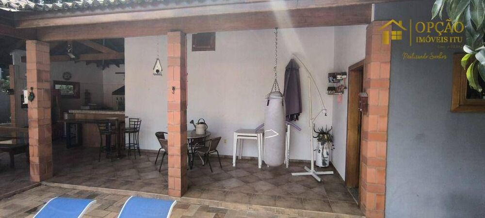 Chácara, 3 quartos, 2185 m² - Foto 13