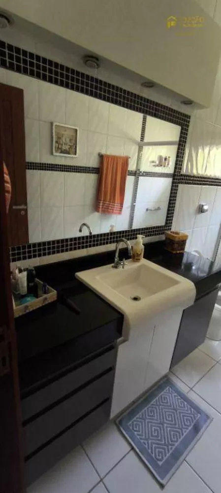 Chácara, 3 quartos, 2185 m² - Foto 12