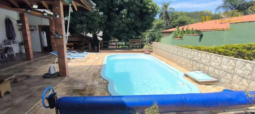 Chácara, 3 quartos, 2185 m² - Foto 21