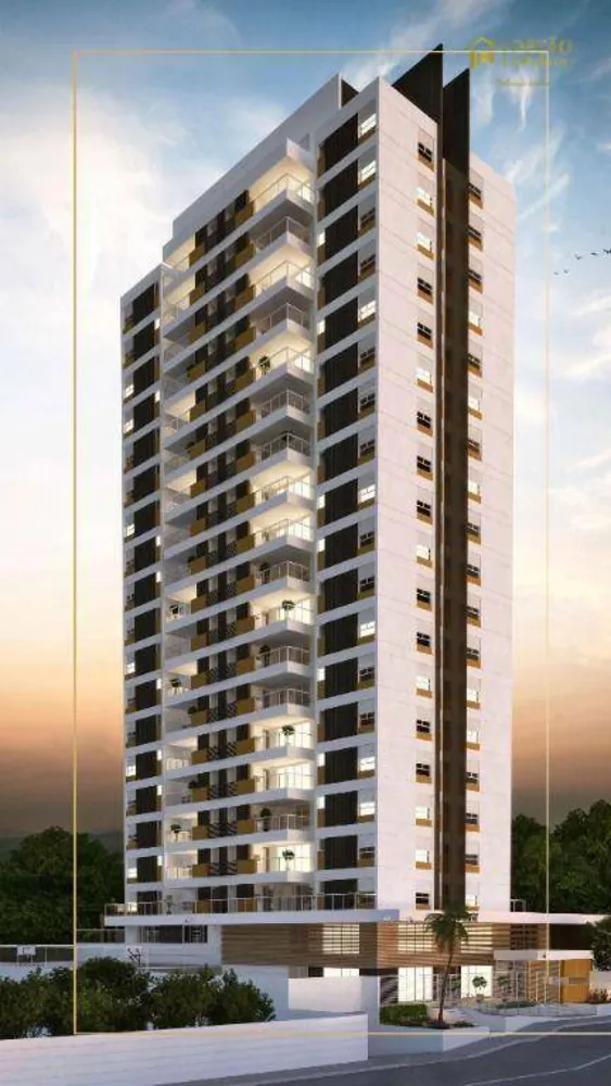 Apartamento, 2 quartos, 95 m² - Foto 5