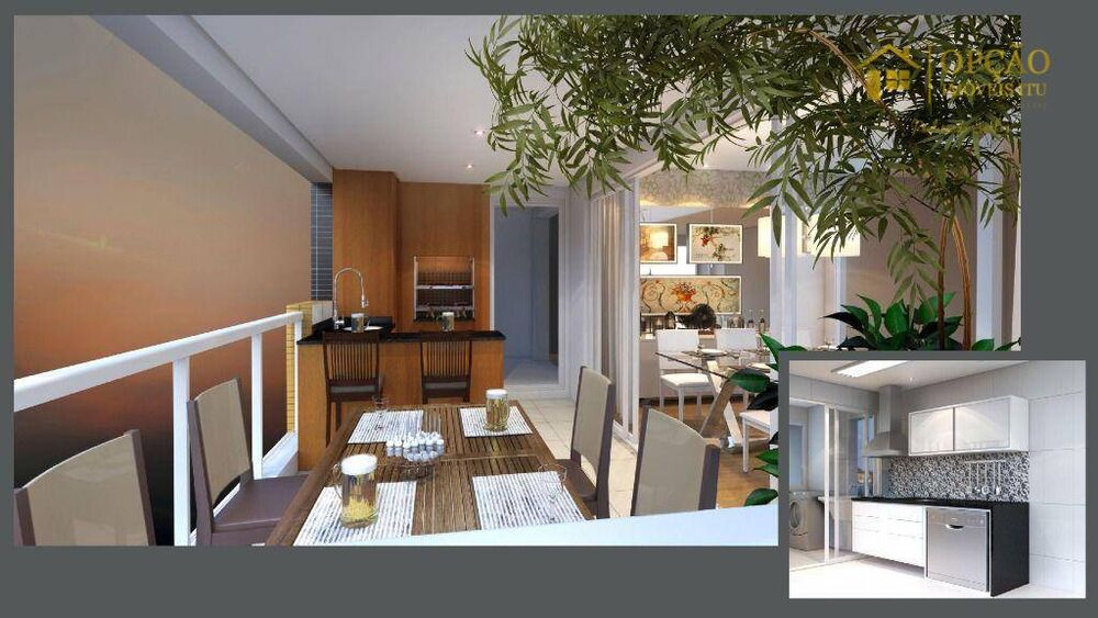 Apartamento, 2 quartos, 95 m² - Foto 15