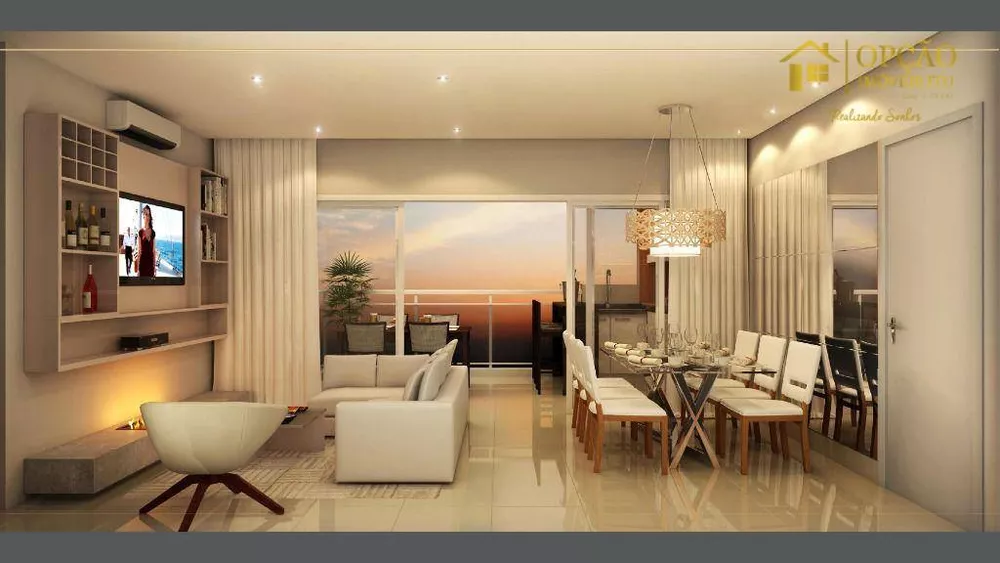 Apartamento, 2 quartos, 95 m² - Foto 6