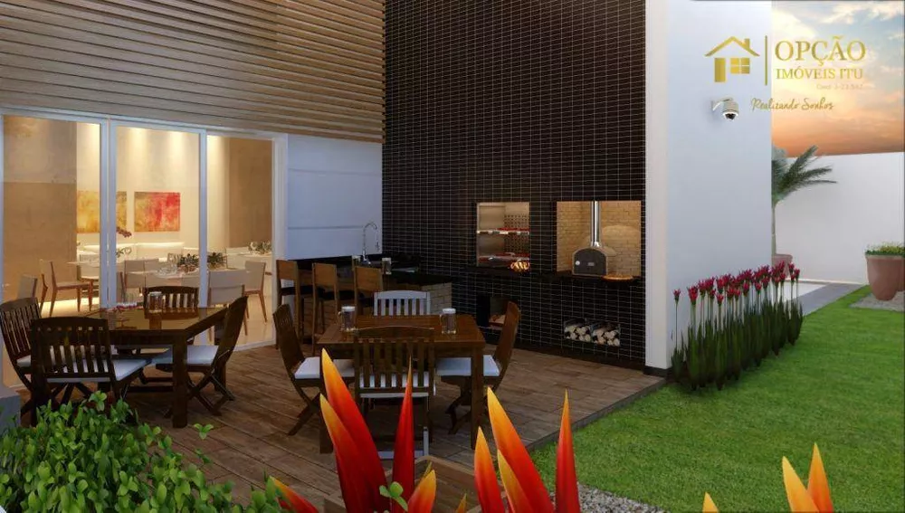 Apartamento, 2 quartos, 95 m² - Foto 11