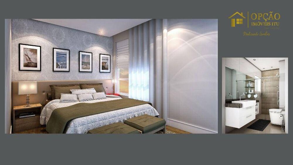 Apartamento, 2 quartos, 95 m² - Foto 13