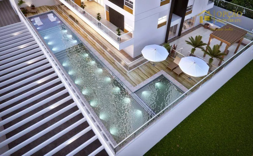 Apartamento, 2 quartos, 95 m² - Foto 8