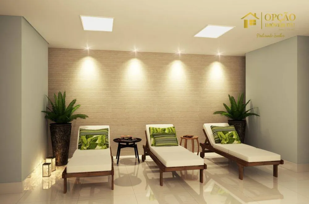 Apartamento, 2 quartos, 95 m² - Foto 9