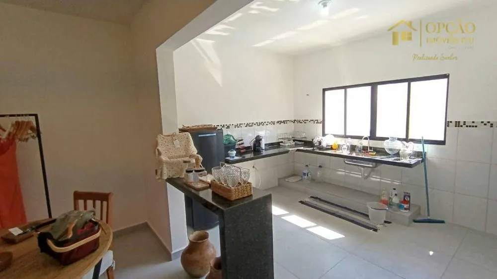 Casa, 3 quartos, 140 m² - Foto 4