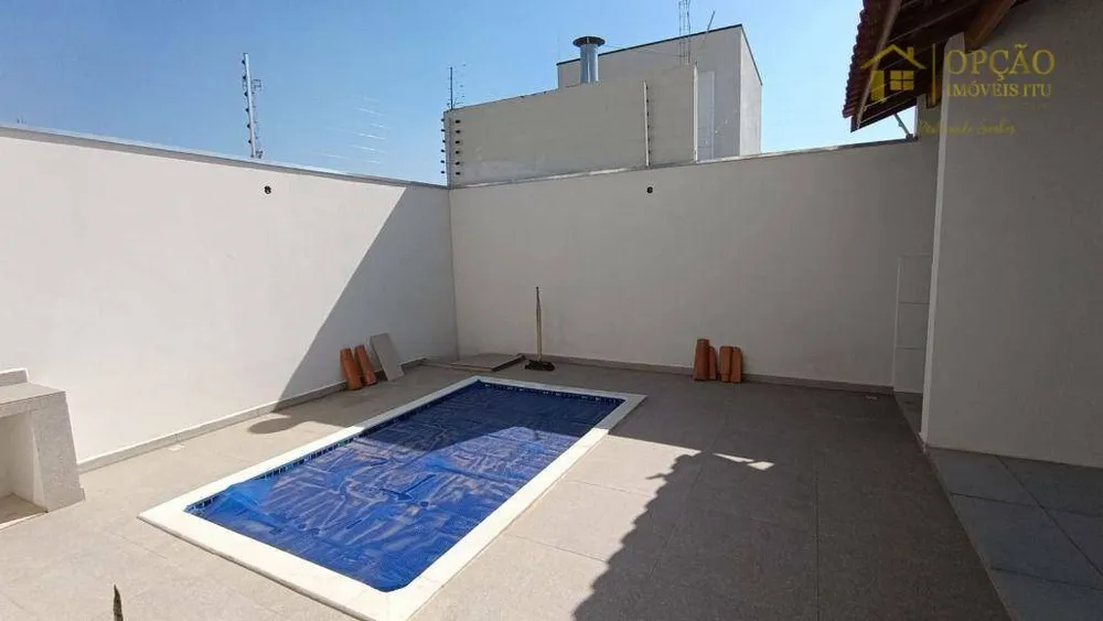 Casa, 3 quartos, 140 m² - Foto 11