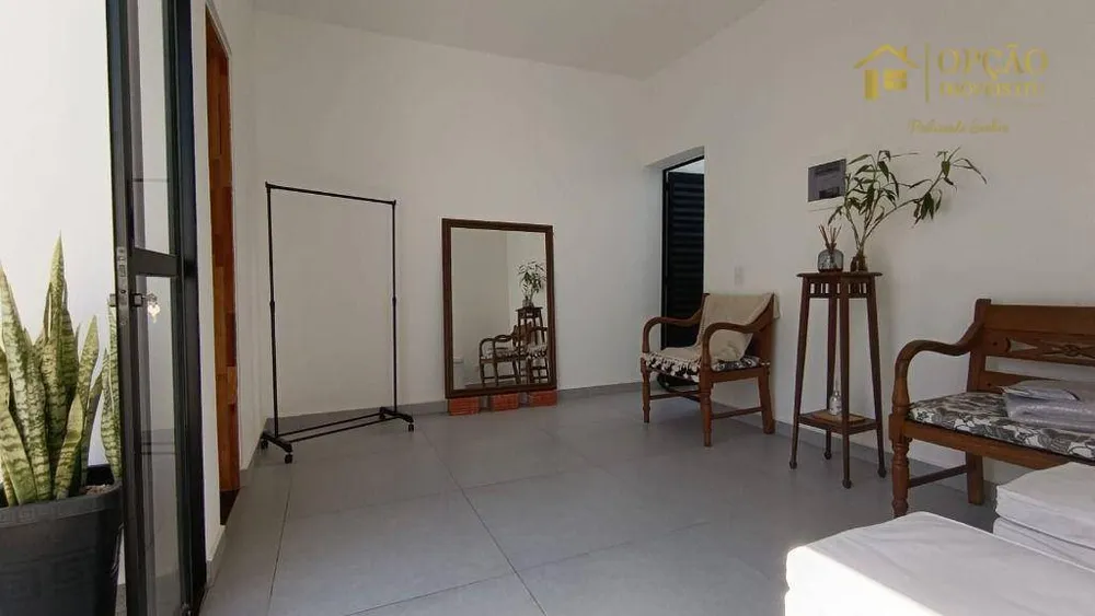 Casa, 3 quartos, 140 m² - Foto 5