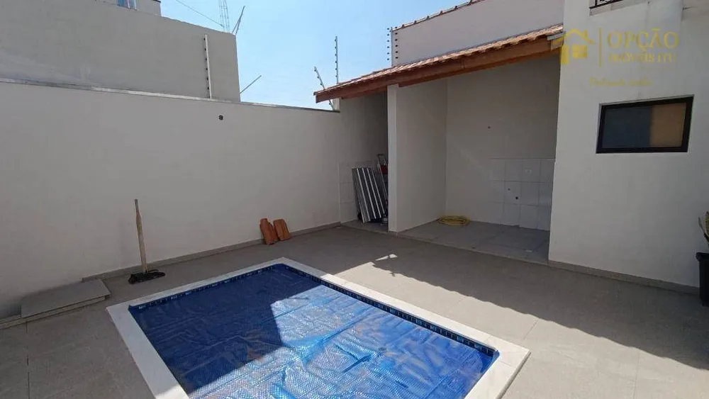 Casa, 3 quartos, 140 m² - Foto 3