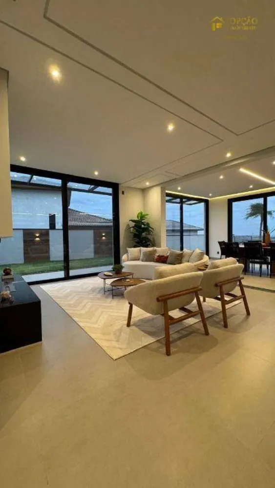 Casa de Condomínio, 4 quartos - Foto 7