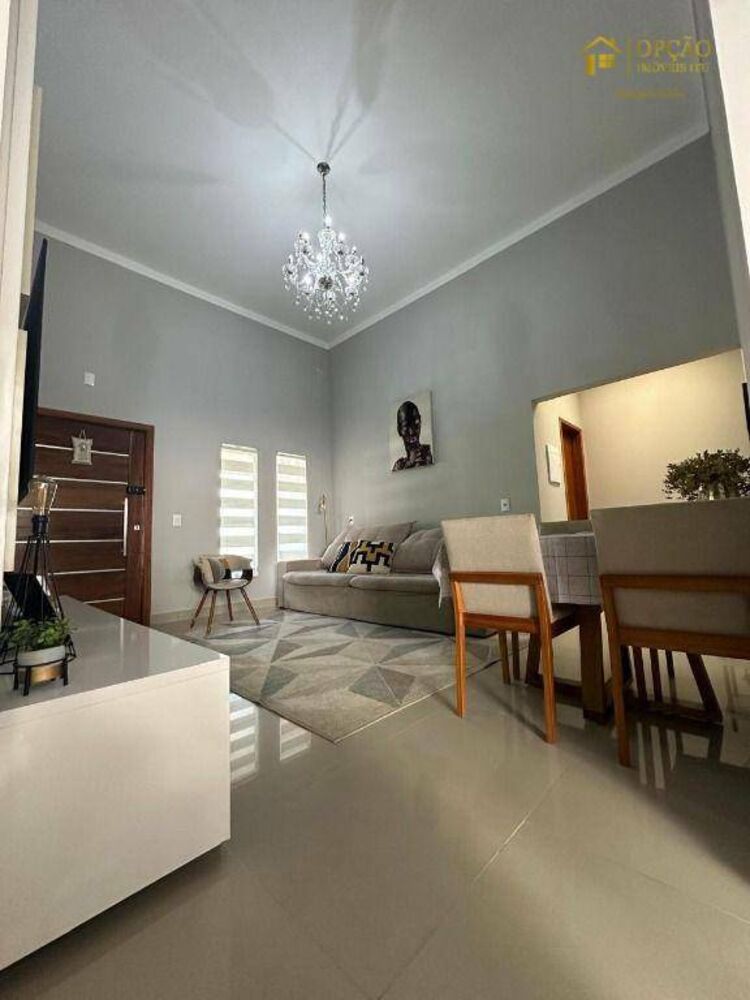 Casa de Condomínio, 3 quartos - Foto 2