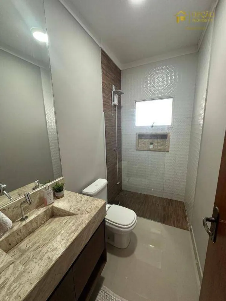 Casa de Condomínio, 3 quartos - Foto 11