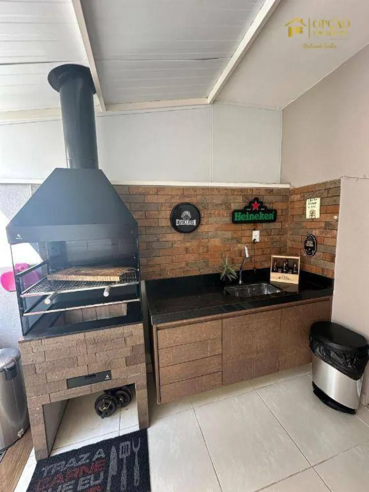Casa de Condomínio, 3 quartos - Foto 7