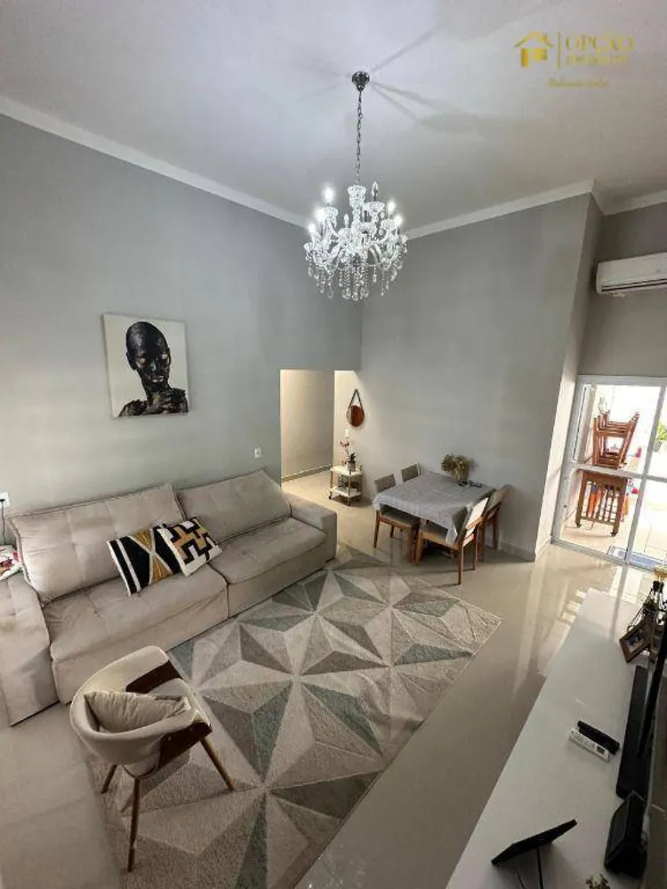 Casa de Condomínio, 3 quartos - Foto 3