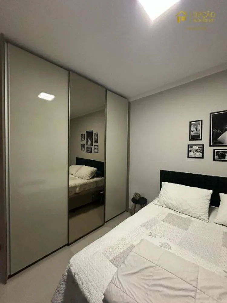 Casa de Condomínio, 3 quartos - Foto 14