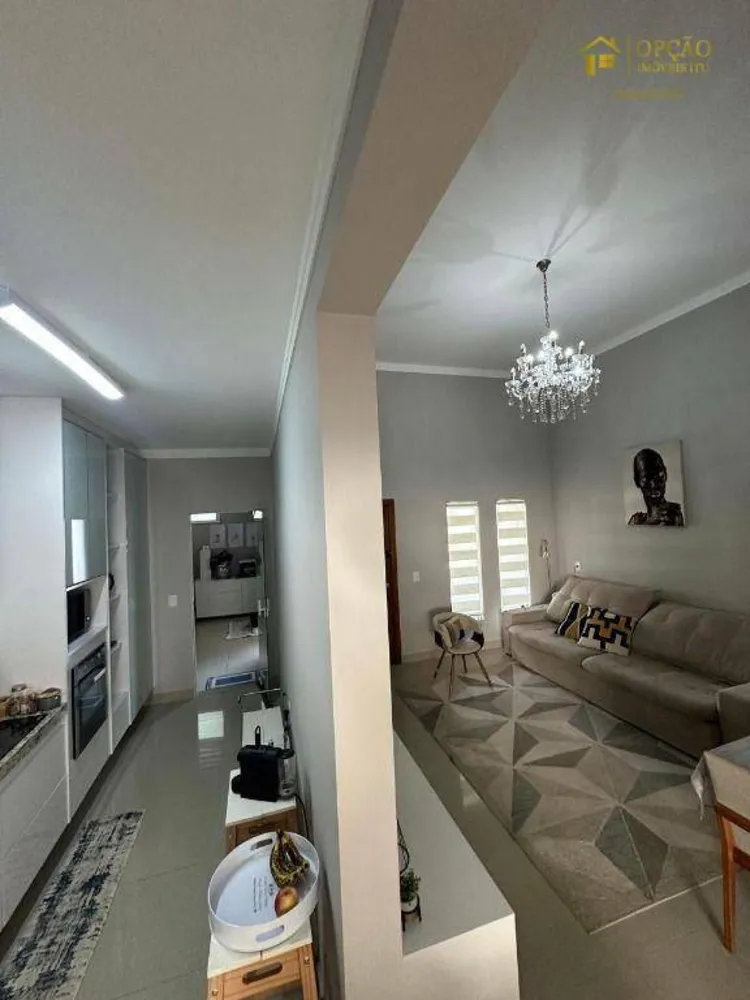 Casa de Condomínio, 3 quartos - Foto 5