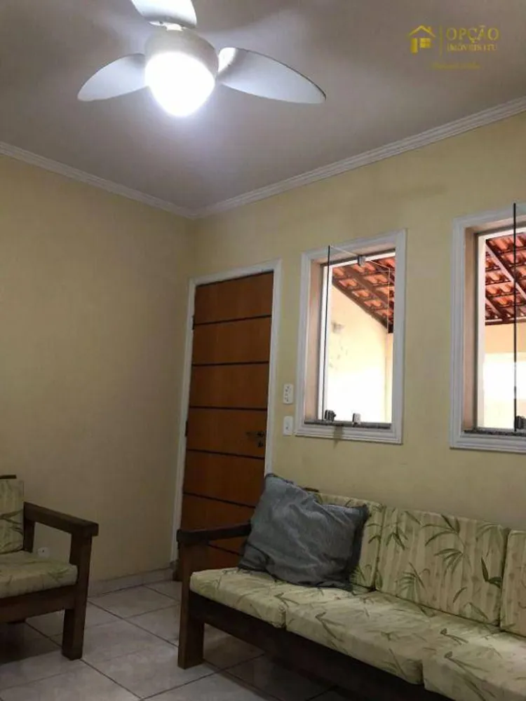 Casa, 3 quartos, 146 m² - Foto 1