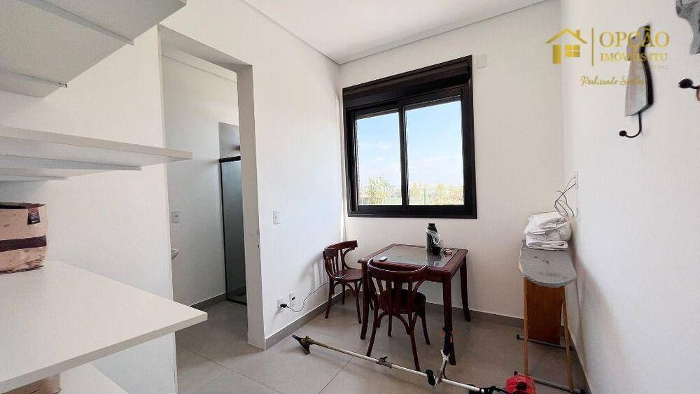 Casa de Condomínio, 6 quartos - Foto 1