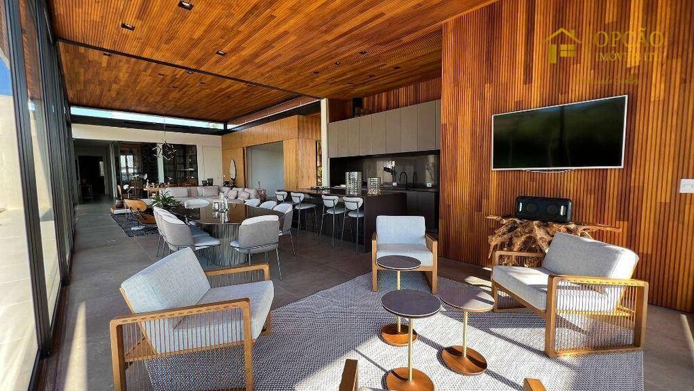 Casa de Condomínio, 6 quartos - Foto 8