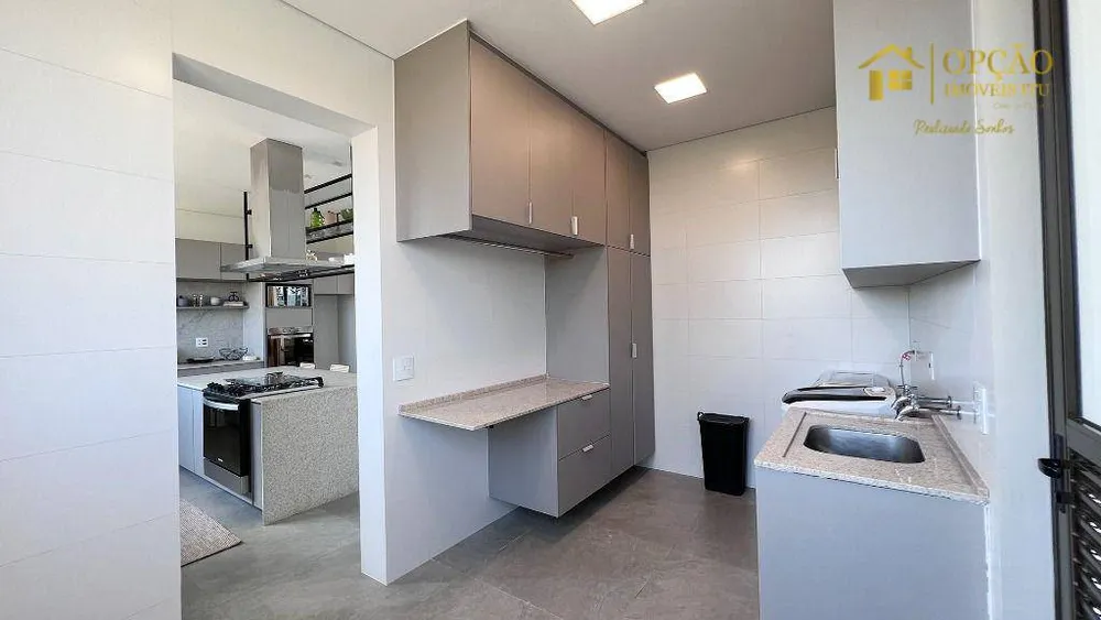 Casa de Condomínio, 6 quartos - Foto 5