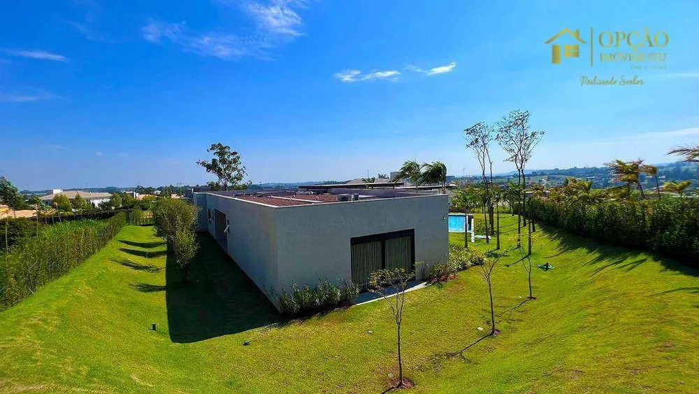 Casa de Condomínio, 6 quartos - Foto 1