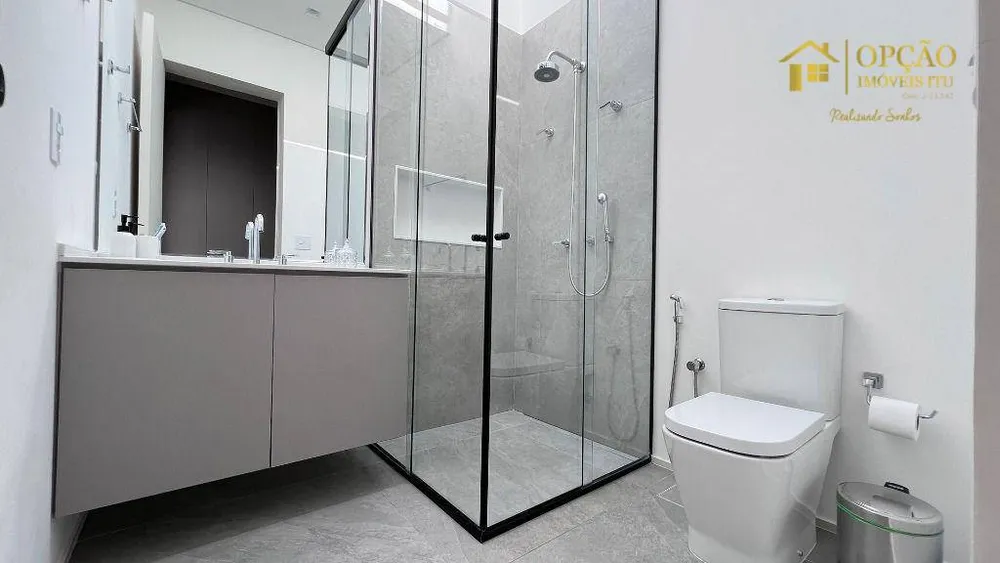 Casa de Condomínio, 6 quartos - Foto 8
