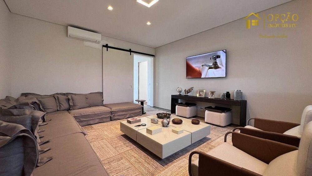 Casa de Condomínio, 6 quartos - Foto 3