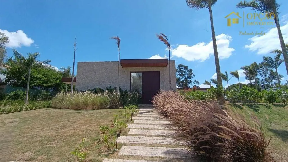 Casa de Condomínio, 5 quartos - Foto 1