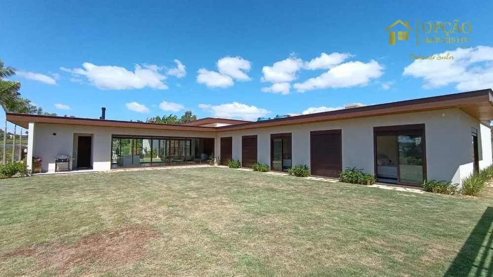 Casa de Condomínio, 5 quartos - Foto 8
